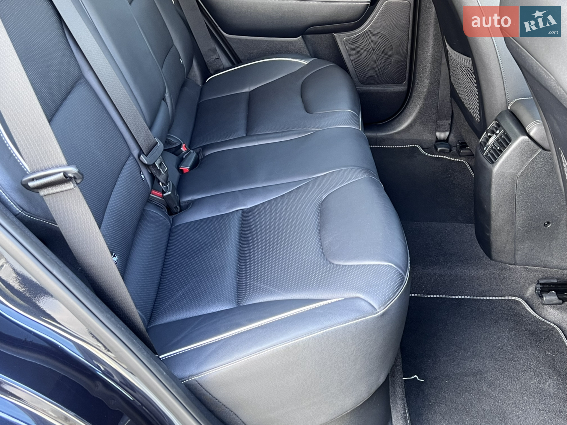 2020 Kia Niro - мініатюра 35