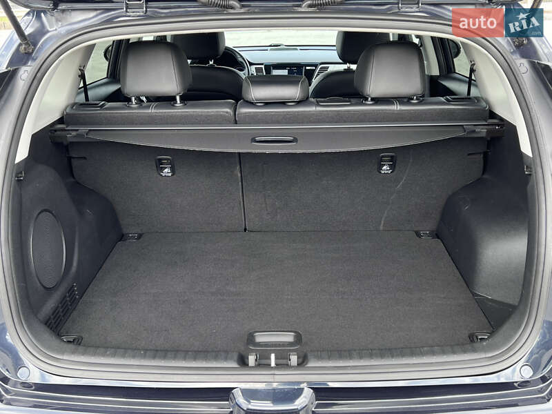 Внедорожник / Кроссовер Kia Niro 2020 в Тернополе