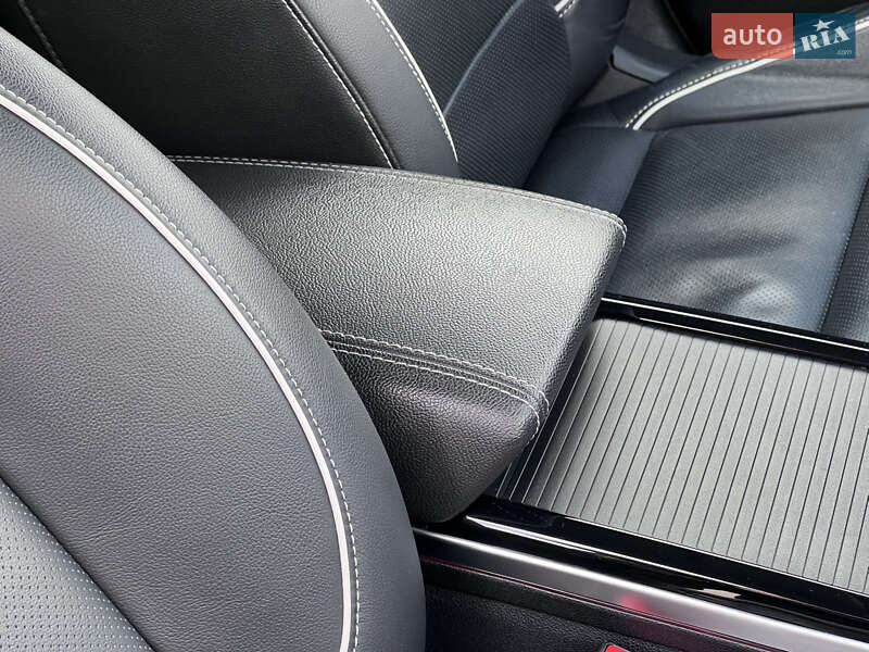 Внедорожник / Кроссовер Kia Niro 2020 в Тернополе