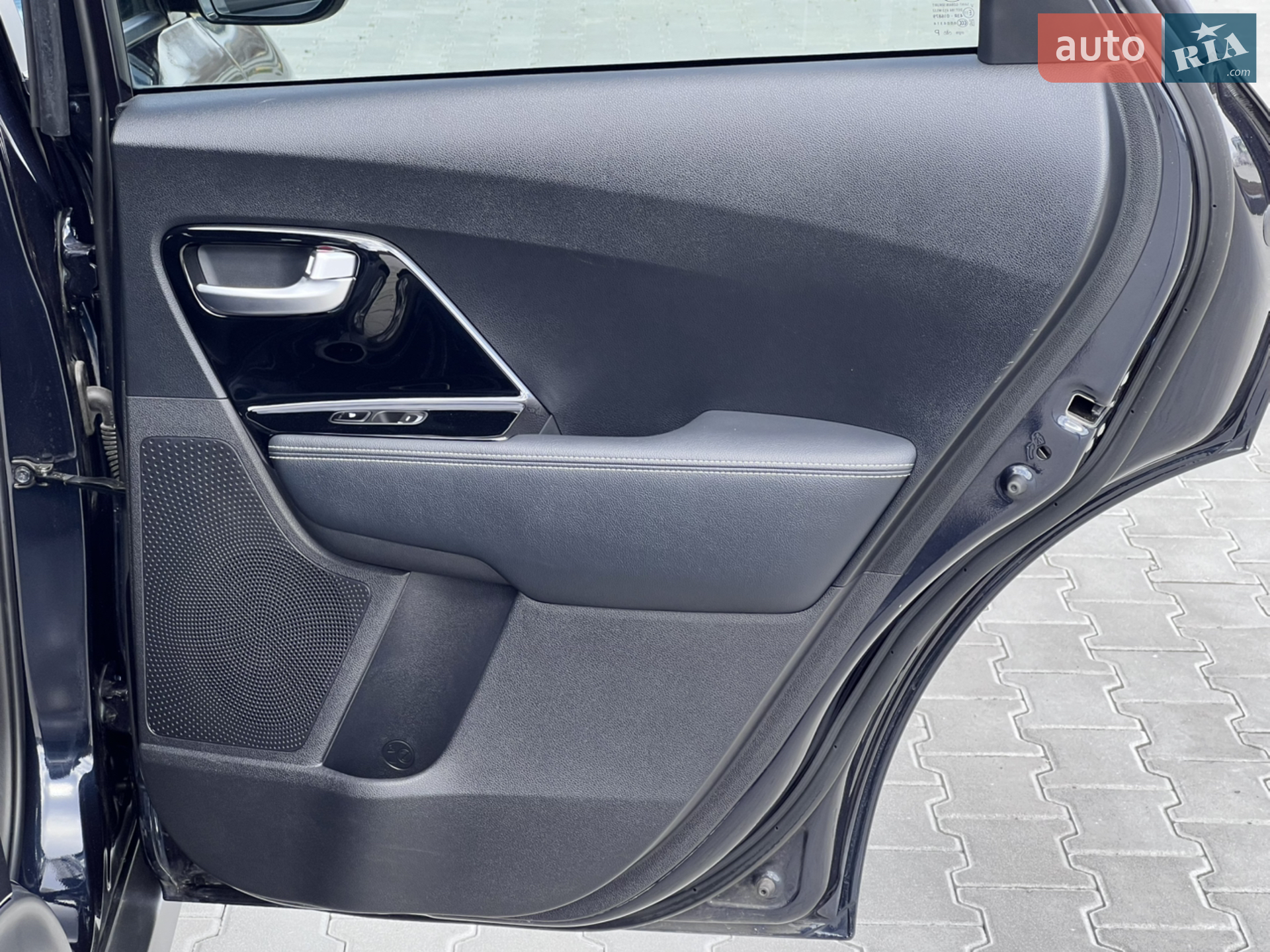 2020 Kia Niro - мініатюра 33