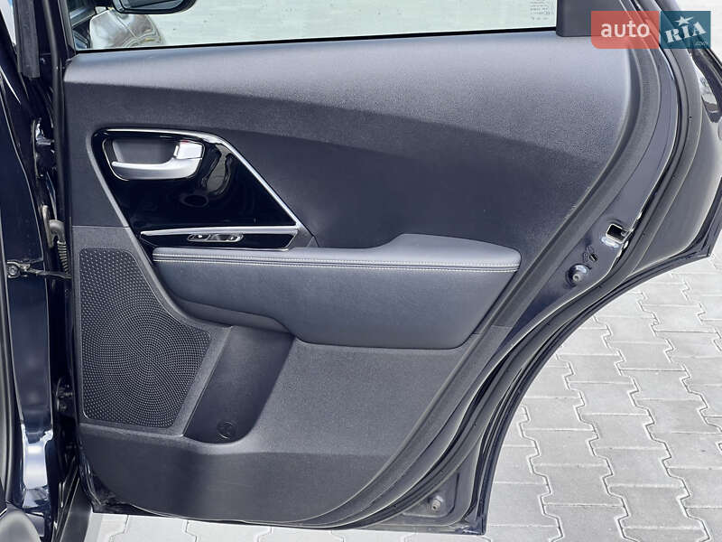 Внедорожник / Кроссовер Kia Niro 2020 в Тернополе