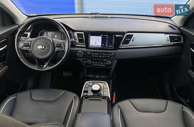 Внедорожник / Кроссовер Kia Niro 2019 в 