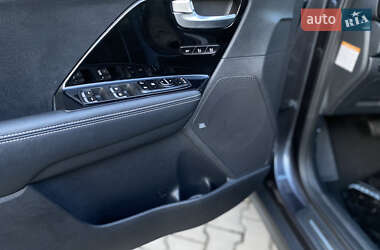 Внедорожник / Кроссовер Kia Niro 2019 в 