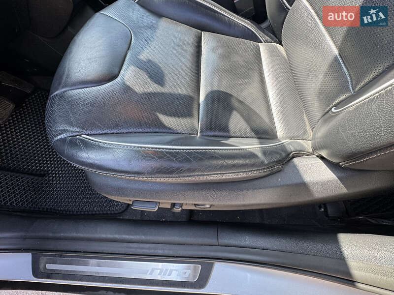 Внедорожник / Кроссовер Kia Niro 2018 в Одессе
