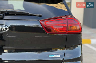 Внедорожник / Кроссовер Kia Niro 2020 в 
