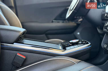 Внедорожник / Кроссовер Kia Niro 2020 в 