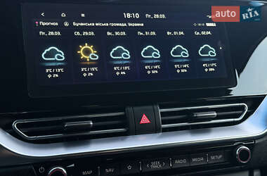 Внедорожник / Кроссовер Kia Niro 2020 в 