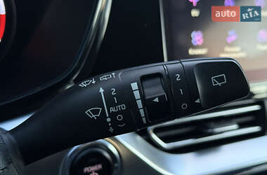 Внедорожник / Кроссовер Kia Niro 2020 в 