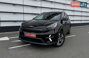 Внедорожник / Кроссовер Kia Niro 2021 в 