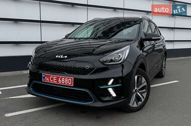 Внедорожник / Кроссовер Kia Niro 2021 в 