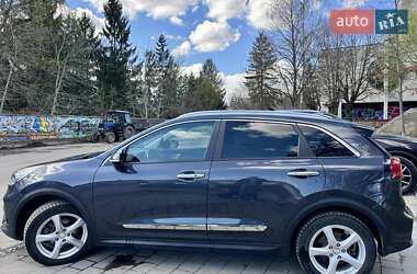 Внедорожник / Кроссовер Kia Niro 2019 в Львове
