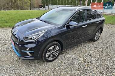 Внедорожник / Кроссовер Kia Niro 2019 в Ивано-Франковске