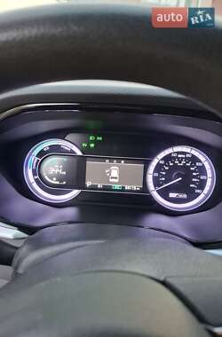 Внедорожник / Кроссовер Kia Niro 2020 в 
