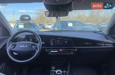 Внедорожник / Кроссовер Kia Niro 2022 в 