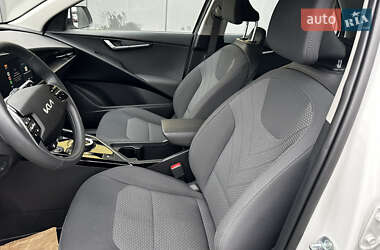 Внедорожник / Кроссовер Kia Niro 2023 в 