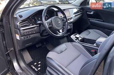 Внедорожник / Кроссовер Kia Niro 2020 в 