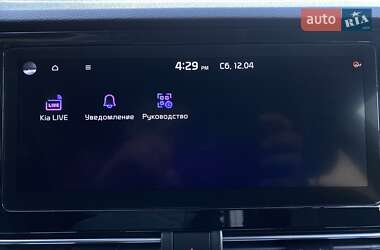 Внедорожник / Кроссовер Kia Niro 2020 в 