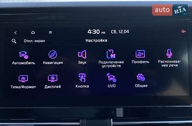 Внедорожник / Кроссовер Kia Niro 2020 в 