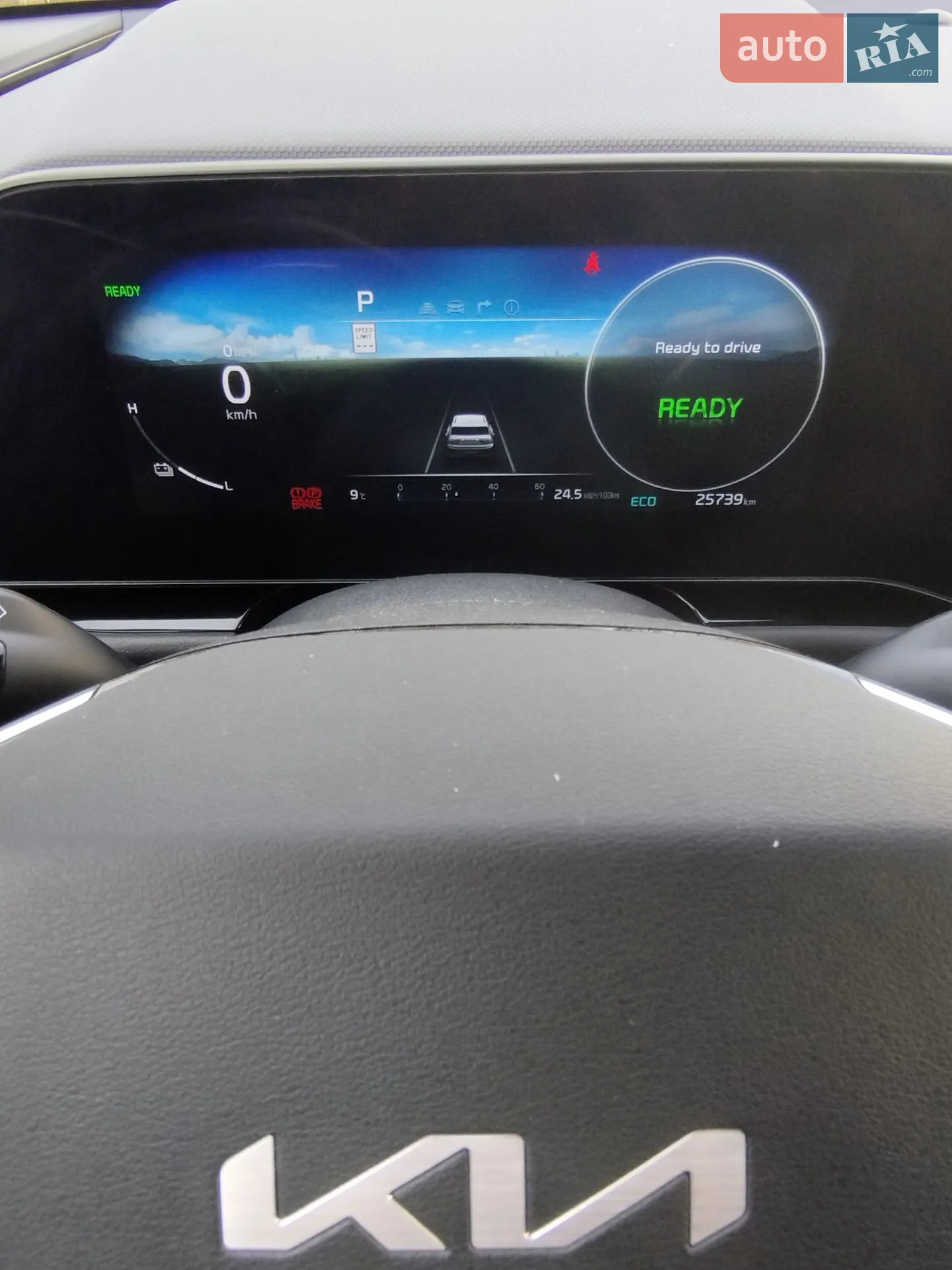 2023 Kia Niro - мініатюра 10
