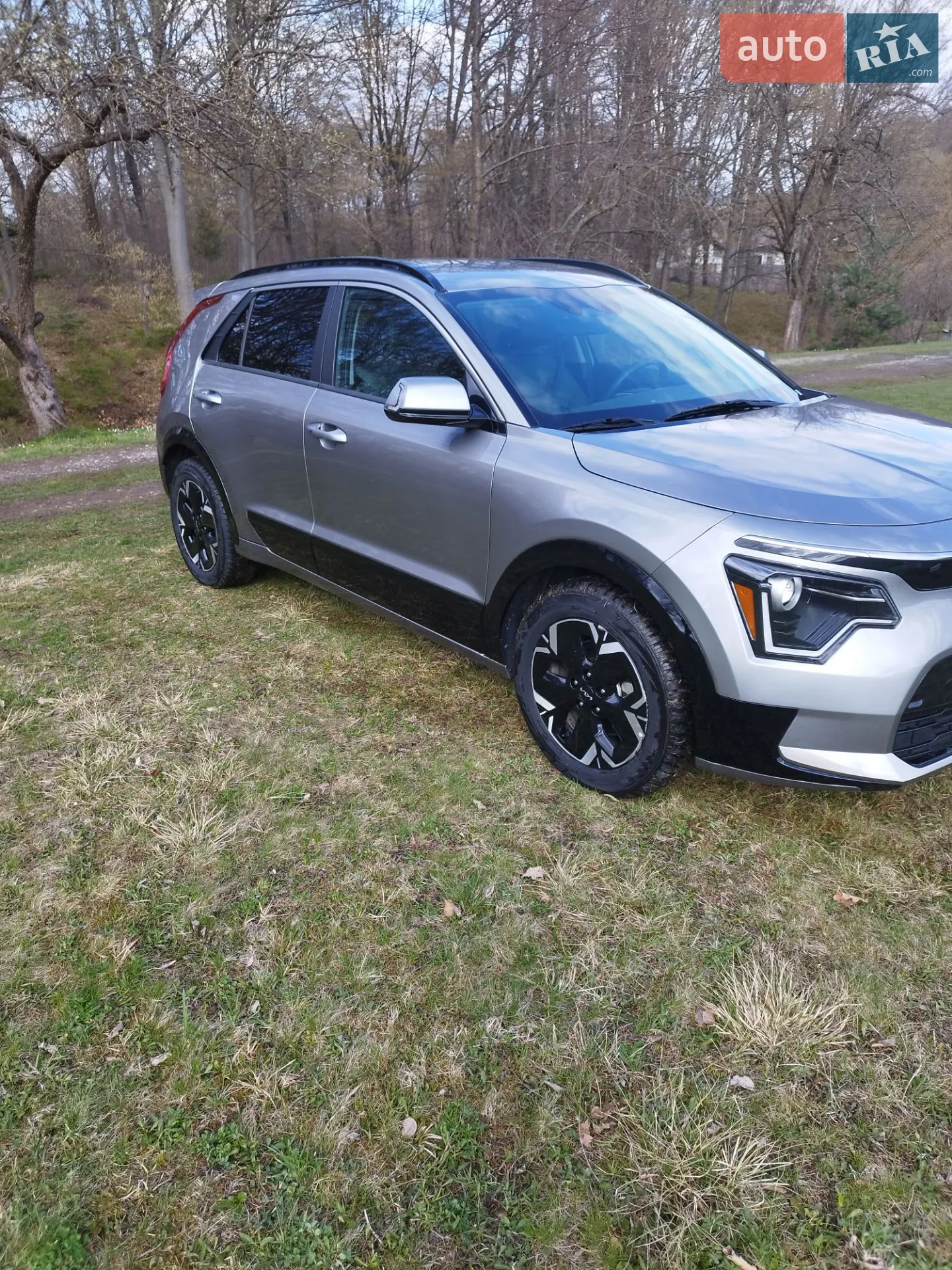 2023 Kia Niro - мініатюра 4