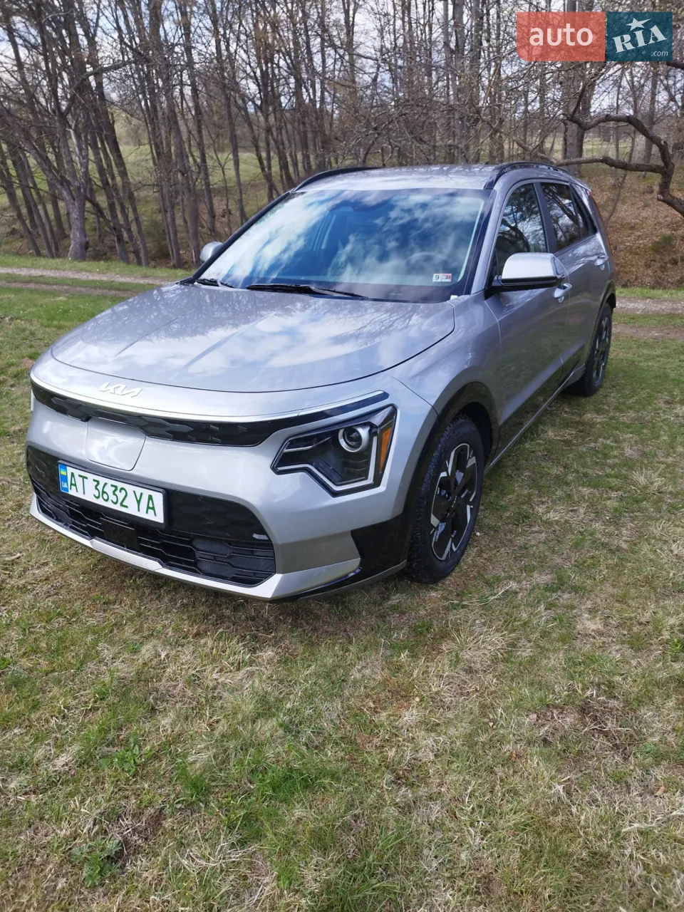 2022 Kia Niro - мініатюра 23