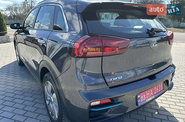 Внедорожник / Кроссовер Kia Niro 2020 в 