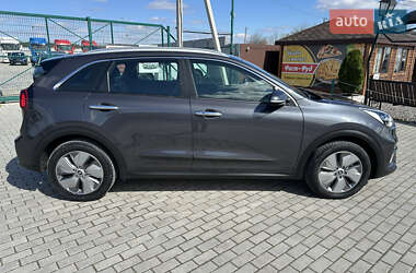 Внедорожник / Кроссовер Kia Niro 2020 в 