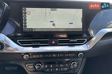 Внедорожник / Кроссовер Kia Niro 2020 в 
