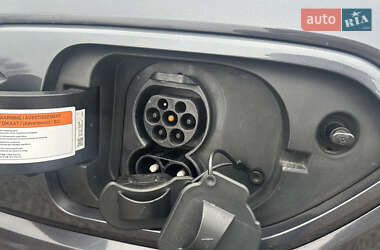 Внедорожник / Кроссовер Kia Niro 2020 в 