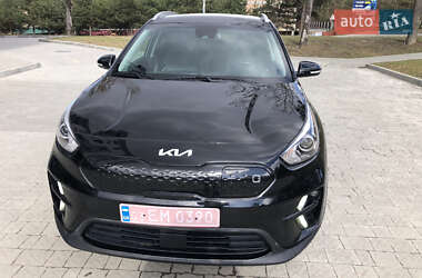 Внедорожник / Кроссовер Kia Niro 2022 в Львове