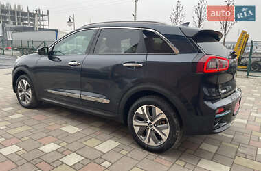 Внедорожник / Кроссовер Kia Niro 2019 в 