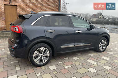 Внедорожник / Кроссовер Kia Niro 2019 в 