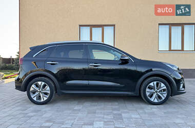 Внедорожник / Кроссовер Kia Niro 2019 в 