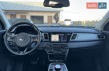 Внедорожник / Кроссовер Kia Niro 2019 в 