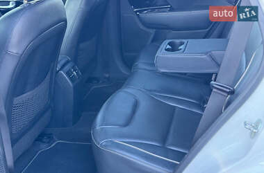 Позашляховик / Кросовер Kia Niro 2019 в 