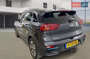Внедорожник / Кроссовер Kia Niro 2020 в 