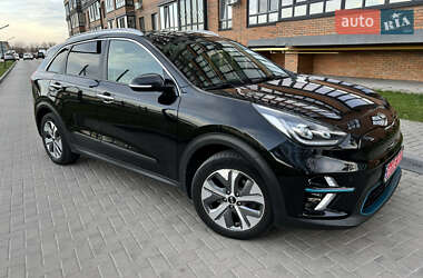 Внедорожник / Кроссовер Kia Niro 2019 в 