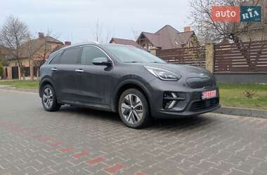 Внедорожник / Кроссовер Kia Niro 2019 в 