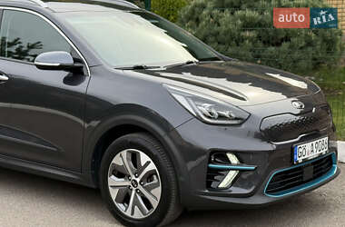 Внедорожник / Кроссовер Kia Niro 2021 в 