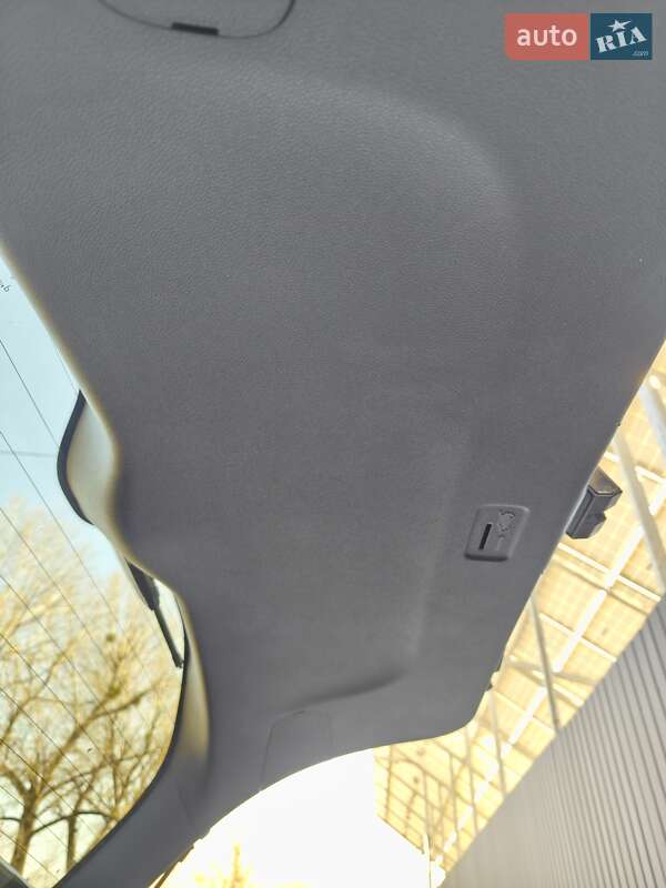 Позашляховик / Кросовер Kia Niro 2020 в Самборі