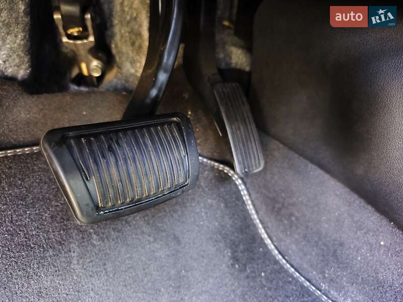 Позашляховик / Кросовер Kia Niro 2020 в Самборі