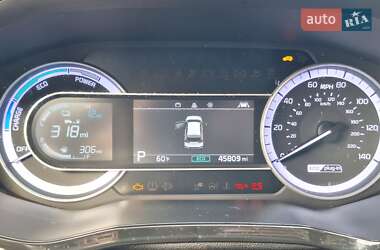 Внедорожник / Кроссовер Kia Niro 2020 в 