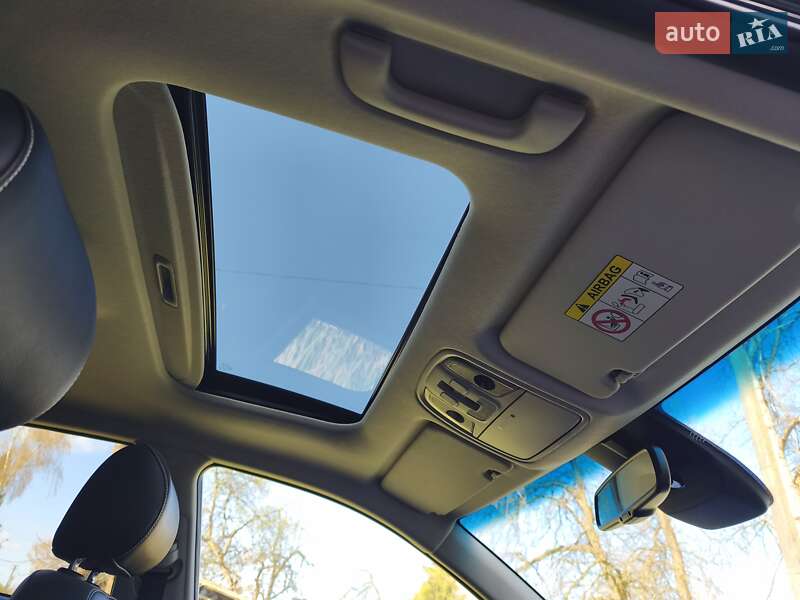 Позашляховик / Кросовер Kia Niro 2020 в Самборі