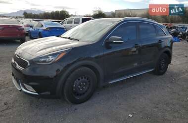 Kia Niro 2018