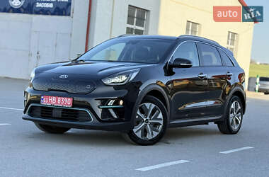 Внедорожник / Кроссовер Kia Niro 2019 в 