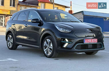 Внедорожник / Кроссовер Kia Niro 2019 в 