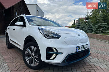 Внедорожник / Кроссовер Kia Niro 2019 в 