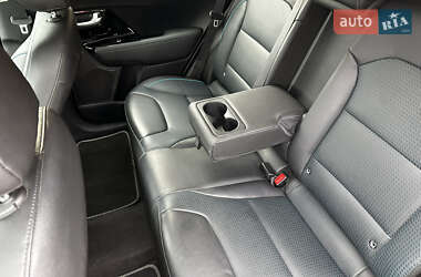 Внедорожник / Кроссовер Kia Niro 2019 в 
