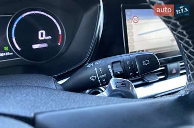 Внедорожник / Кроссовер Kia Niro 2021 в 