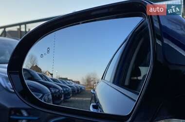 Внедорожник / Кроссовер Kia Niro 2021 в 